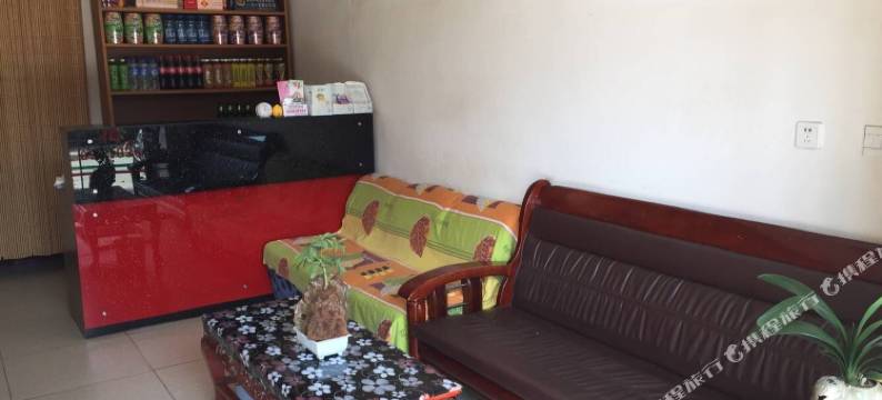 澄江小康宾馆图片