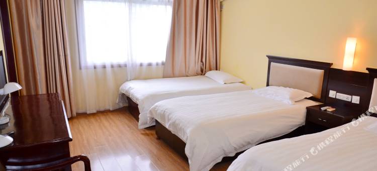 武当山永欣青年旅社图片