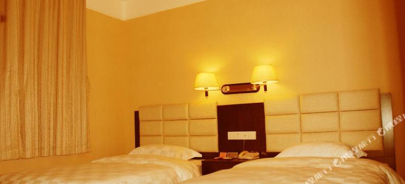 武汉纽兰假日酒店图片