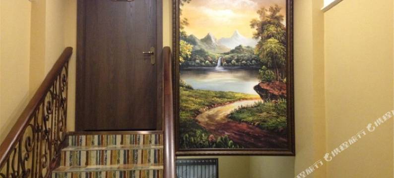 宾县勃莱梅客栈图片