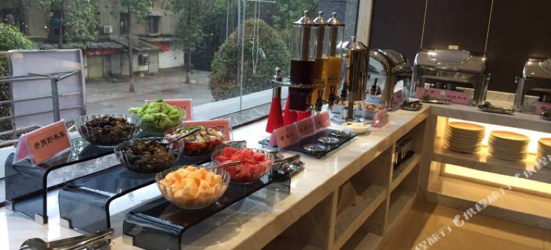 成都凯曼酒店图片