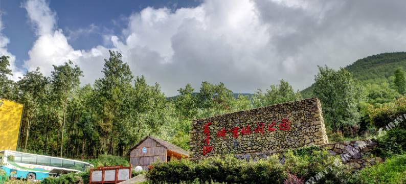 莫干山隐翠居图片