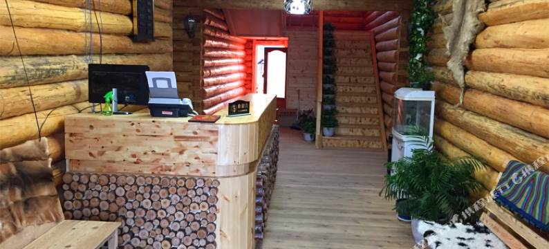 额尔古纳安晓慧之家酒店图片