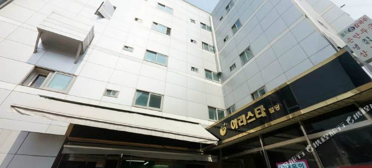 崔斯泰旅馆 - 明洞(Tripstay Myeongdong)图片