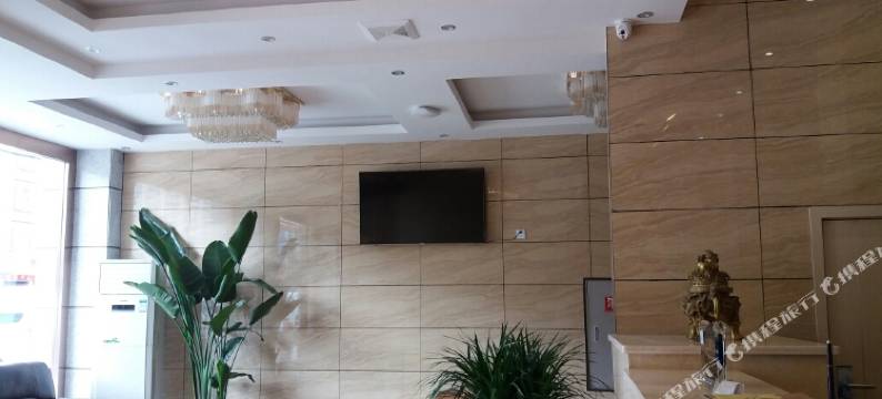 林芝汉臣酒店(客运中心店)图片