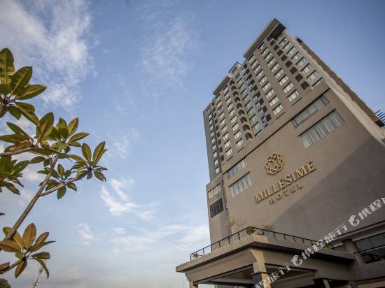 新山古豐大酒店