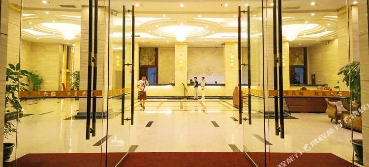 凯华大酒店 (市政广场神冠购物商城店)图片