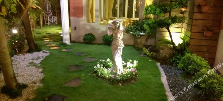 四季花园民宿图片