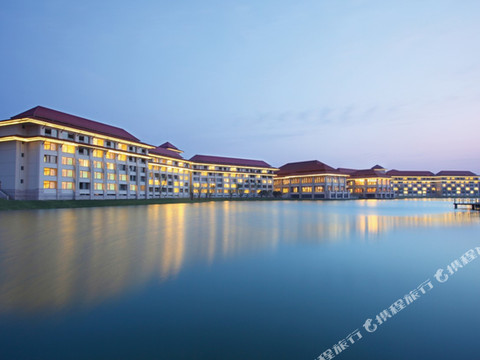 无锡太悦度假酒店(拈花湾灵山大佛店)