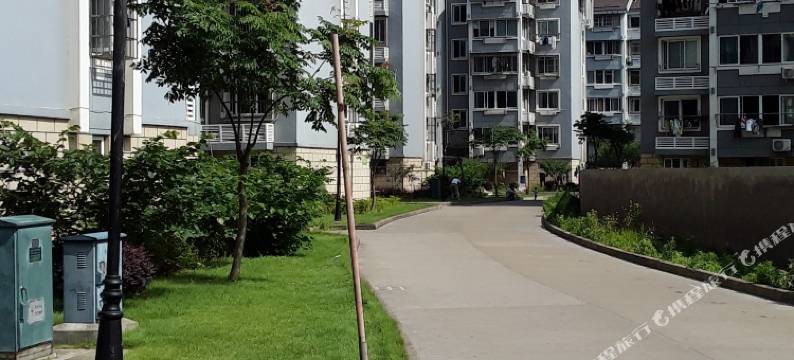 普陀山龙沙新村民宿图片