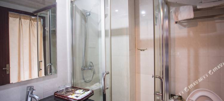 长兴百灵之悦商务宾馆图片