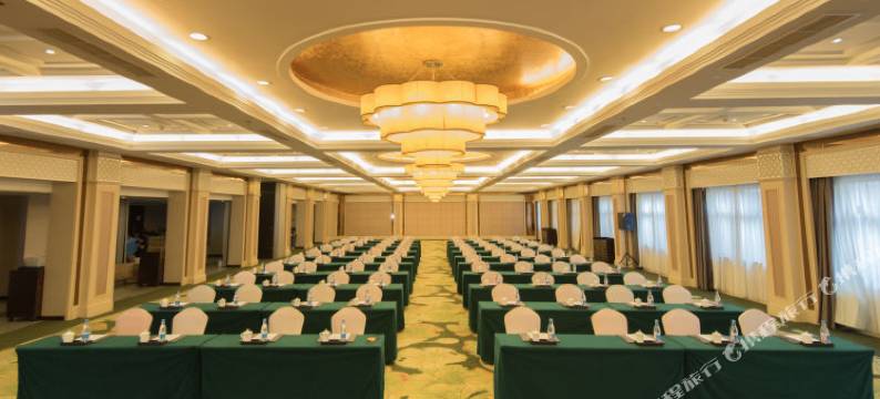 中国徽菜文化交流中心图片