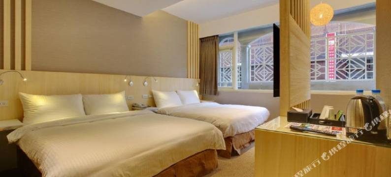 台北北门文旅图片