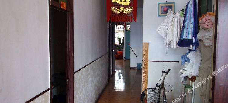 廊坊友缘旅馆图片