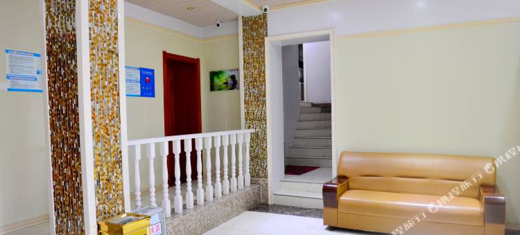 天街宾馆(泰山顶店)图片