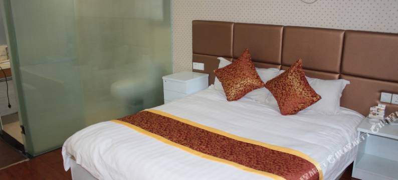 宁波豪源宾馆图片