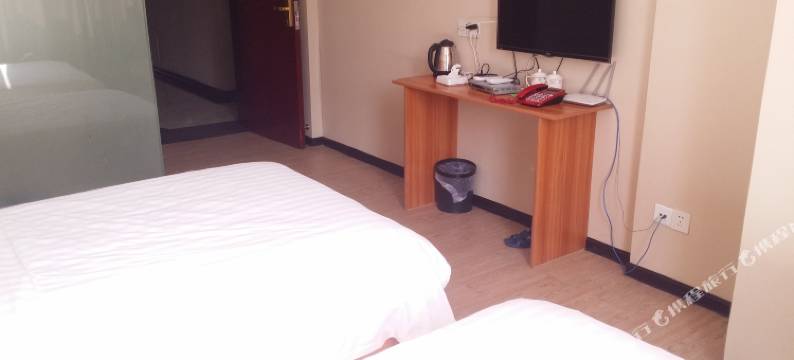 桃江银港宾馆图片