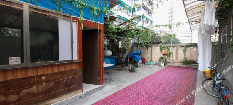 金华金茂宾馆图片