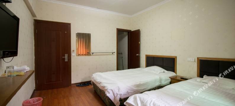 金华金茂宾馆图片