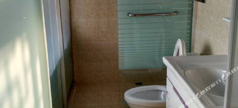 黟县宏村官川优奕楼图片