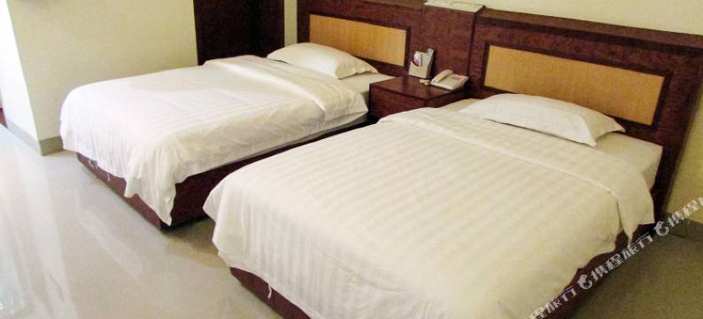 保亭七仙山村客栈图片