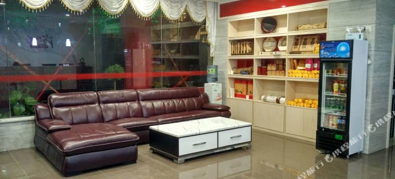 安化浩星快捷酒店图片