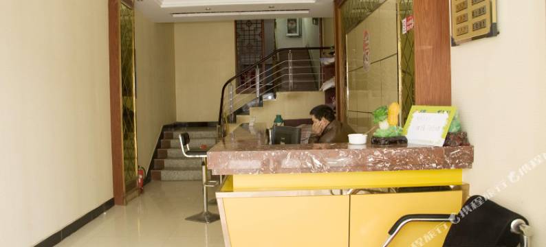 黄冈艾丝丽宾馆图片