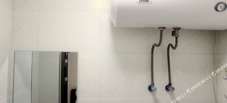 沈阳罗曼蒂克旅馆图片