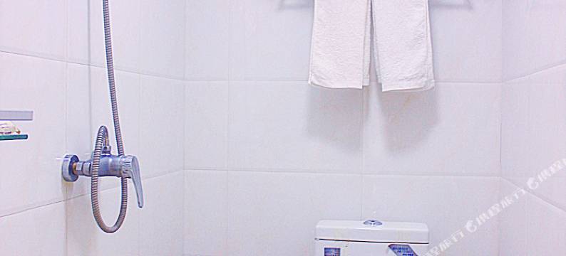 沈阳罗曼蒂克旅馆图片