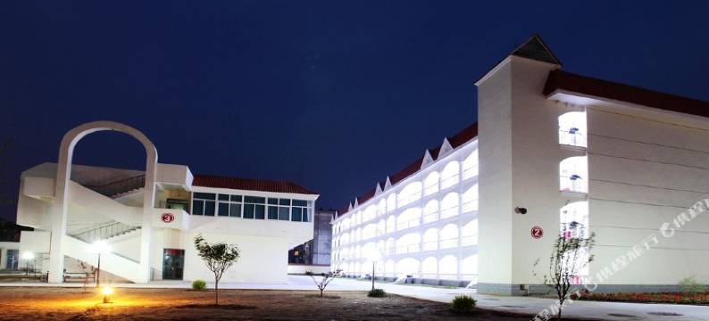 北京京铁天佑酒店北戴河酒店公寓图片