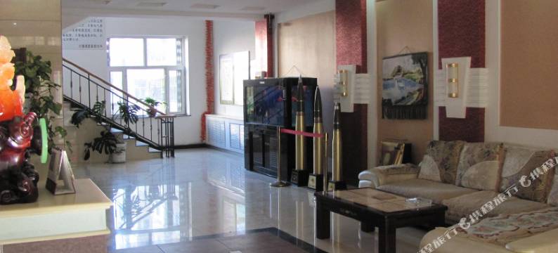 齐齐哈尔兴隆宾馆图片