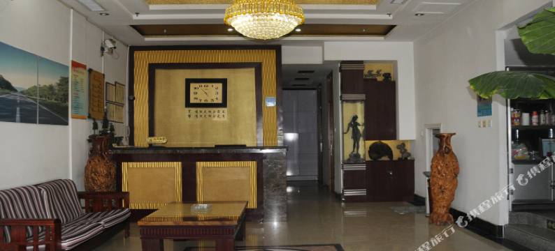 丽天宾馆(菏泽西客站店)图片