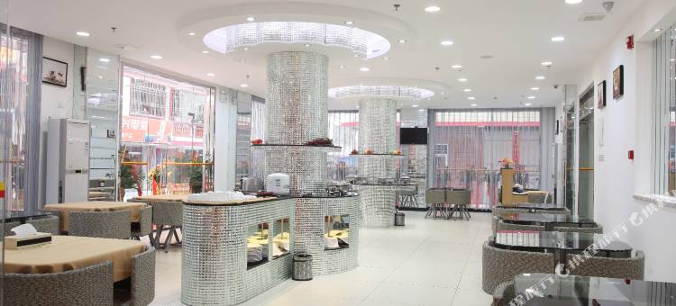 季诺商务酒店(汕头潮南汽车站店)图片