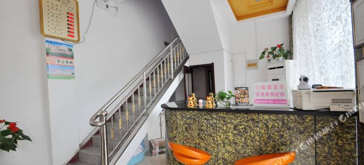 和县霸王商务宾馆图片