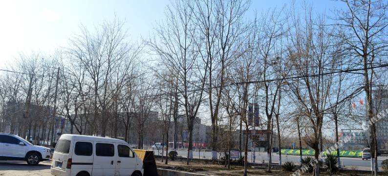 邸客特连锁酒店(衡水红旗大街店)图片