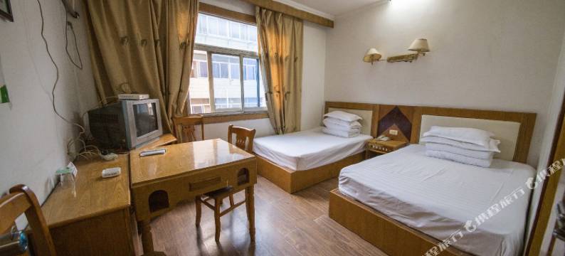 诸暨华安大酒店图片