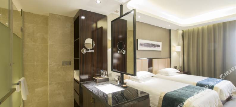 开化临瑚酒店图片