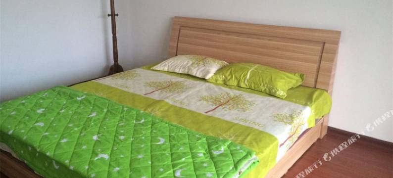 日照浩海亮景海景公寓图片