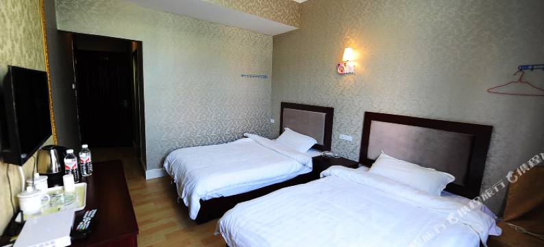 贵阳兴渝商务宾馆图片