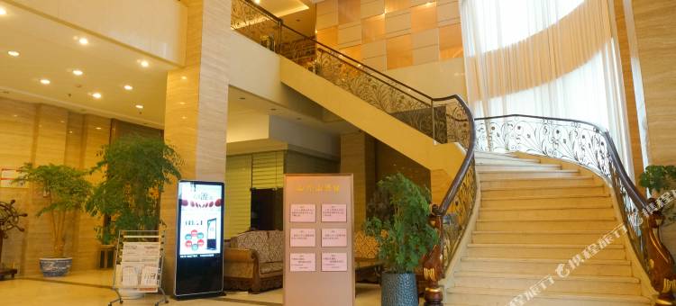 山外山酒楼(宁波骆驼店)图片