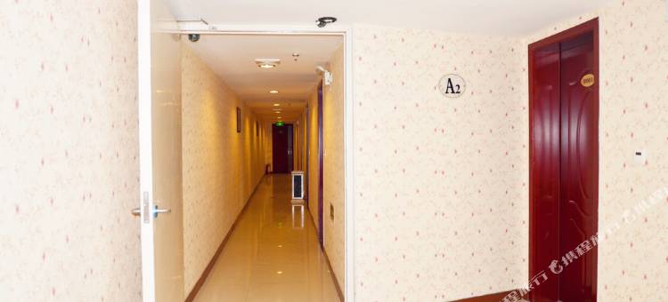 新乡县锦瑞宾馆图片