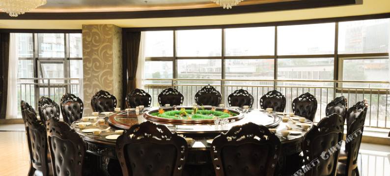 滦平豪门大酒店图片