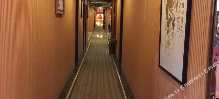 骏怡连锁酒店(宿州吾悦广场店)图片