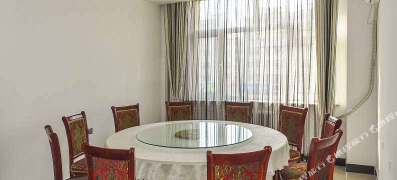 赤峰赤铁宾馆图片