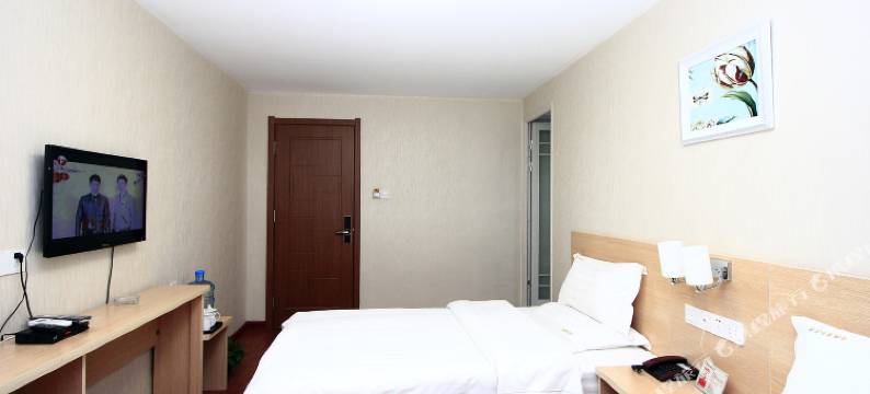 尚捷商务宾馆(岚山区安岚大道店)图片