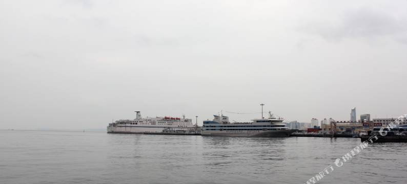 威海金莹宾馆(威高广场店)图片