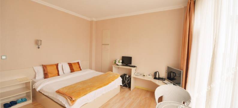 丽江缘福酒店图片