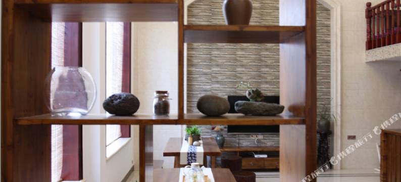 仙居临溪小舍民宿图片