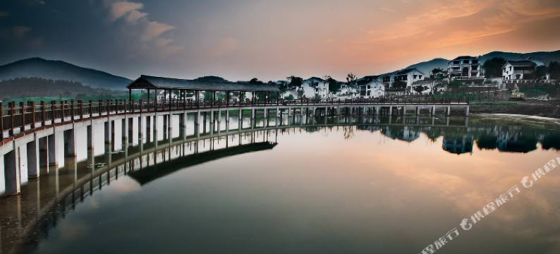南京石塘人家香满居客栈图片