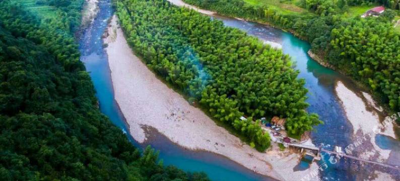 泾县老好客栈图片